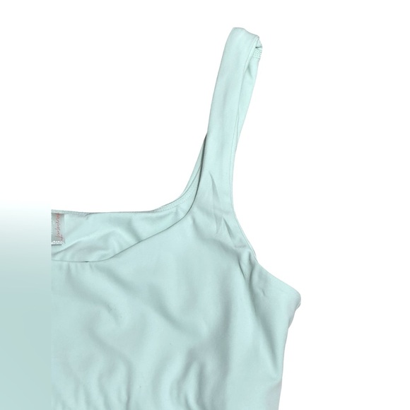 FP MOVEMENT Never Better Long Tank L Pistachio $68 Retail NWT - Picture 4 of 12